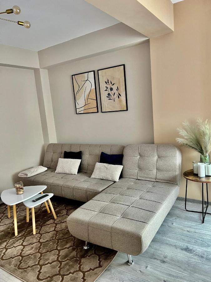 Boholand Apartment Braşov Exterior foto
