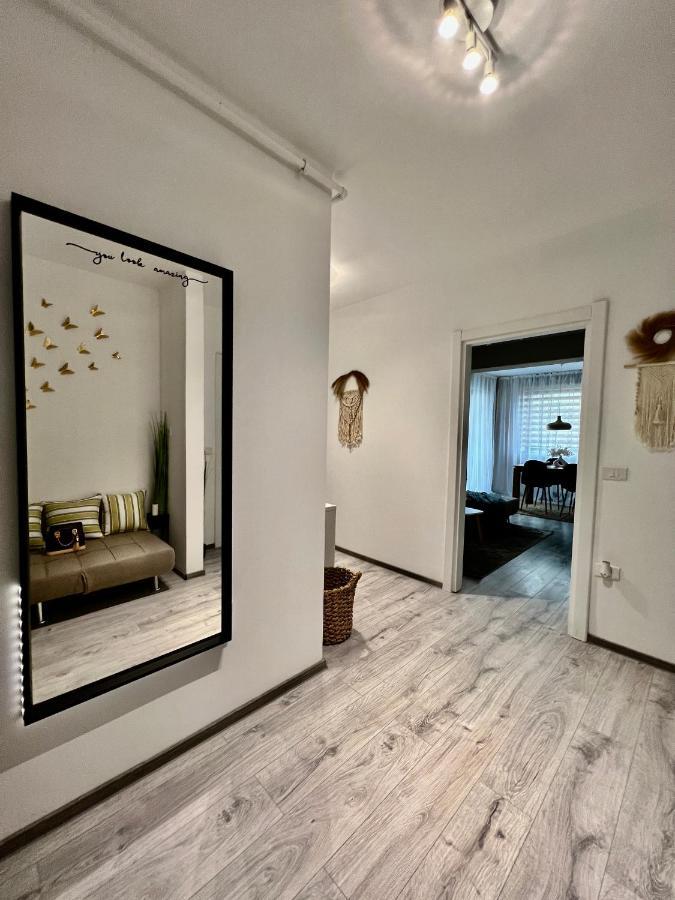 Boholand Apartment Braşov Exterior foto
